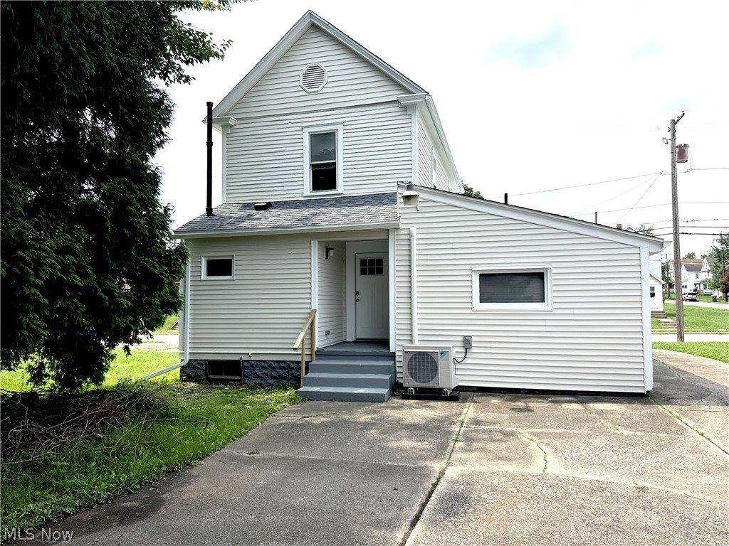 417 Steel Street, Youngstown, OH 44509