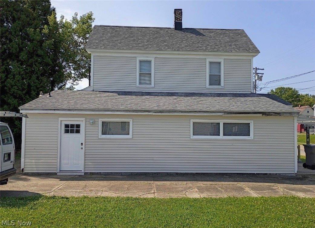 417 Steel Street, Youngstown, OH 44509