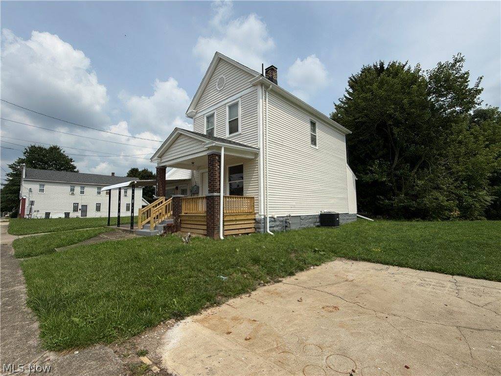 417 Steel Street, Youngstown, OH 44509