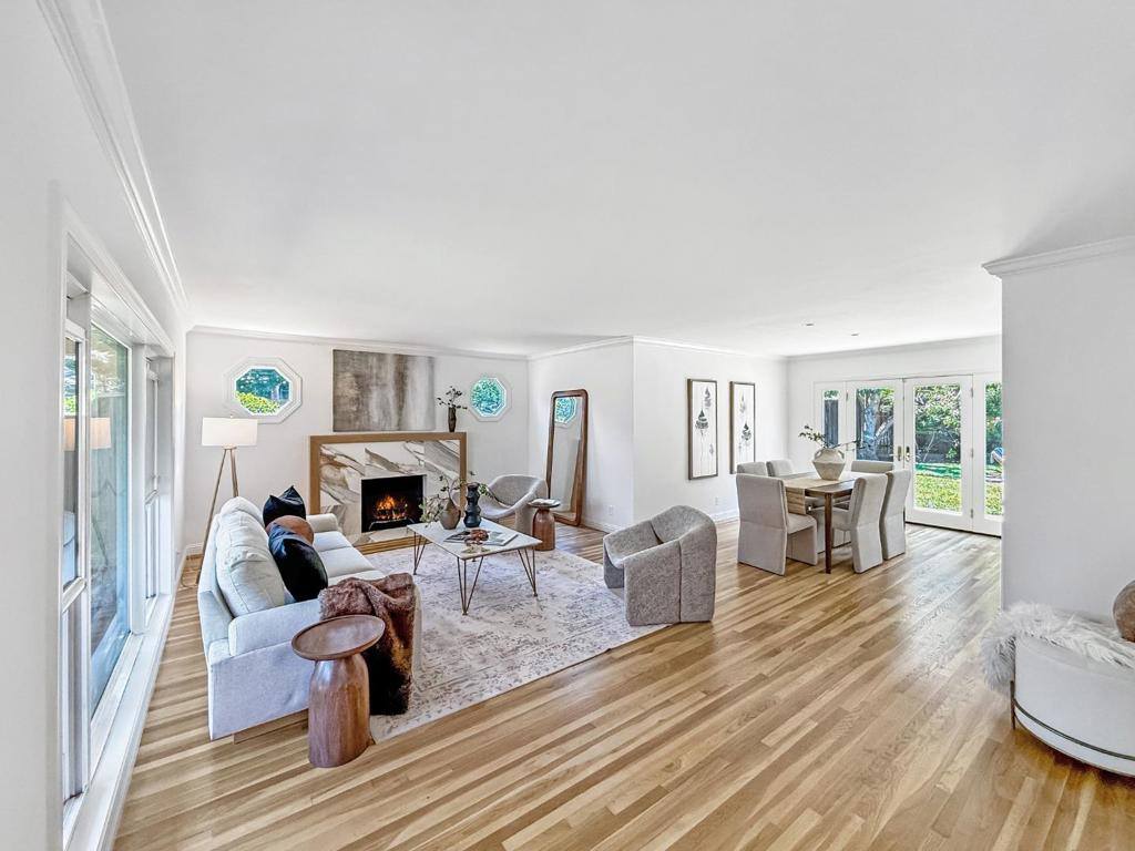 3572 Parkland Avenue, San Jose, CA 95117