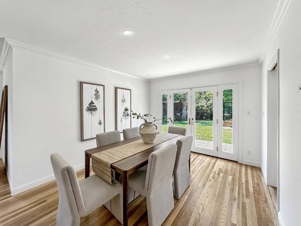 3572 Parkland Avenue, San Jose, CA 95117