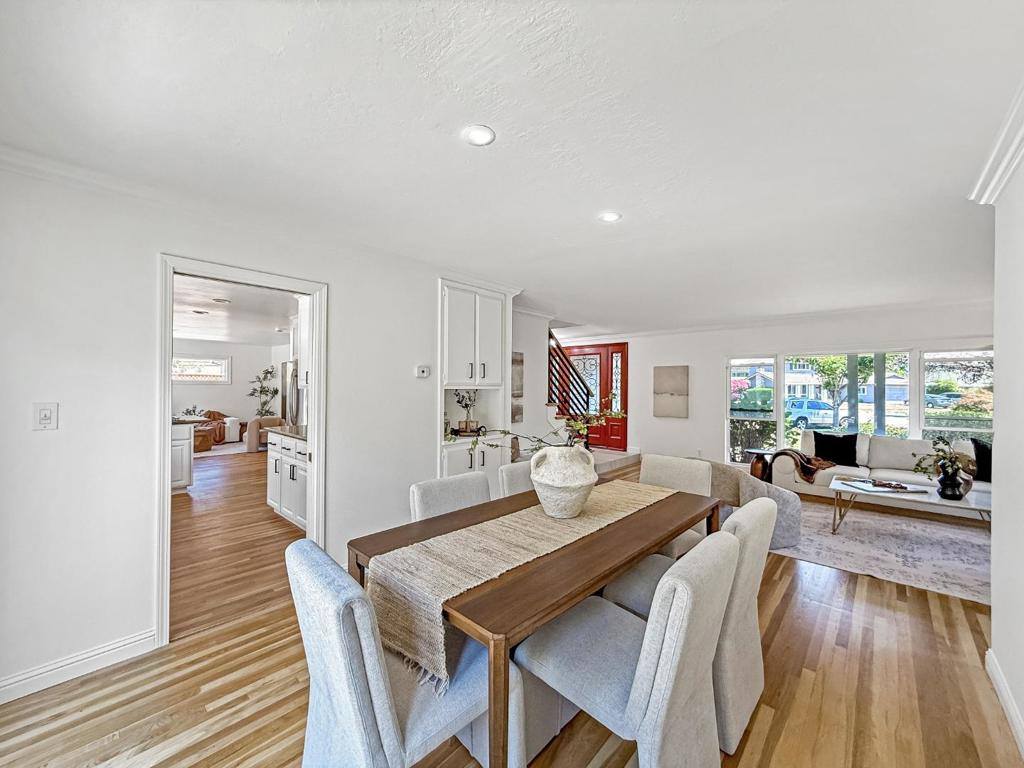 3572 Parkland Avenue, San Jose, CA 95117
