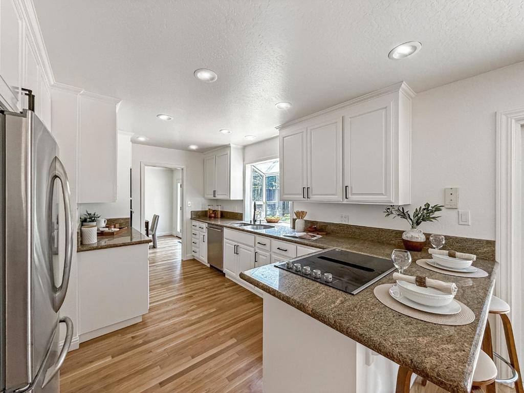 3572 Parkland Avenue, San Jose, CA 95117