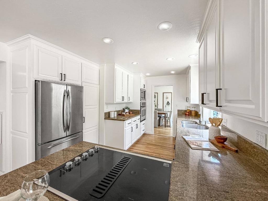 3572 Parkland Avenue, San Jose, CA 95117