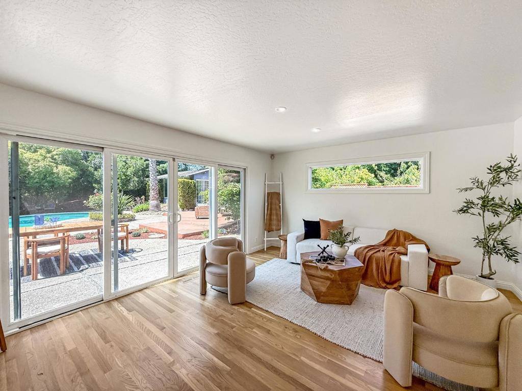 3572 Parkland Avenue, San Jose, CA 95117
