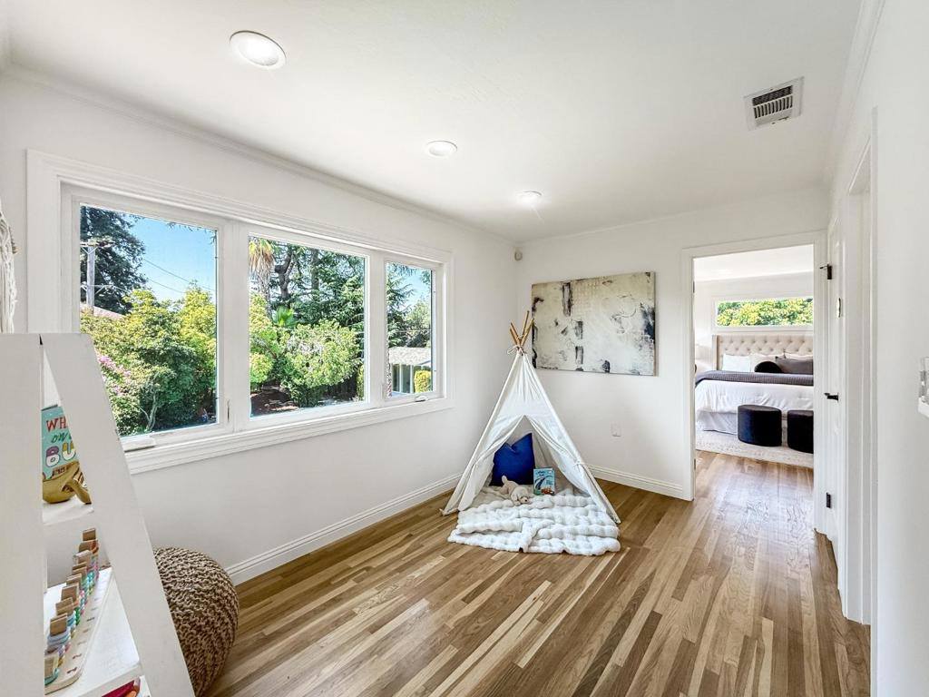 3572 Parkland Avenue, San Jose, CA 95117