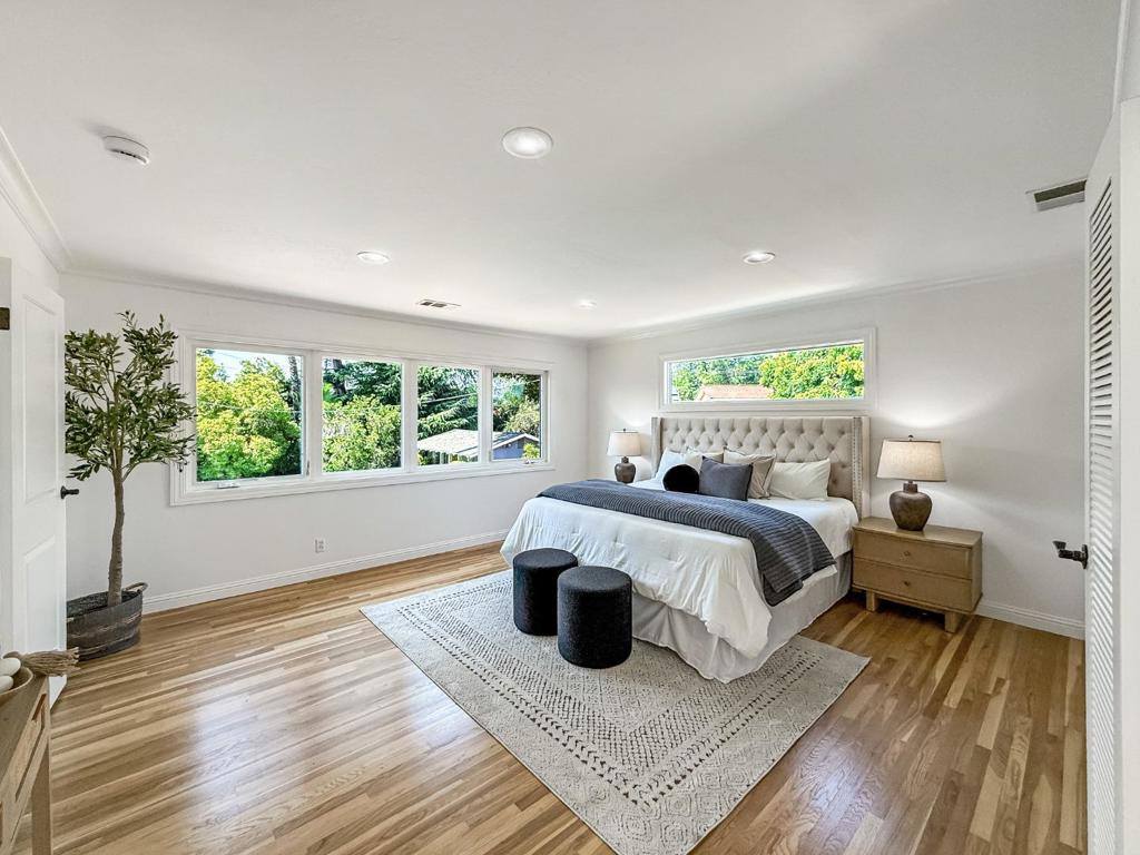 3572 Parkland Avenue, San Jose, CA 95117