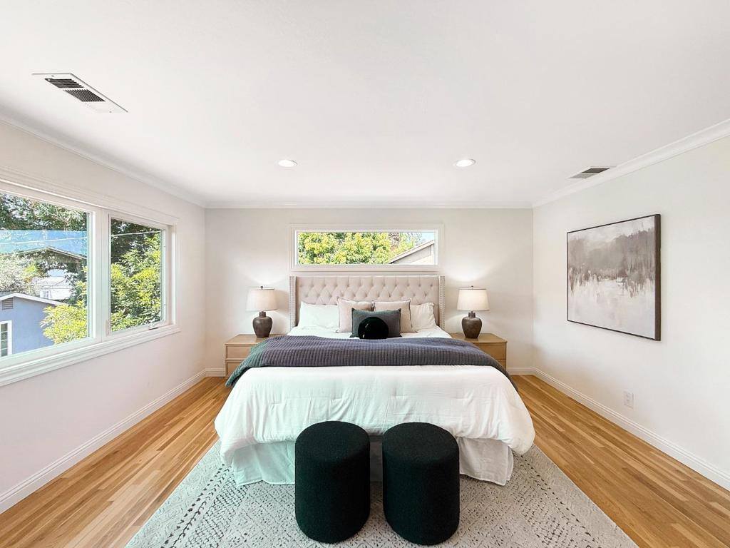 3572 Parkland Avenue, San Jose, CA 95117