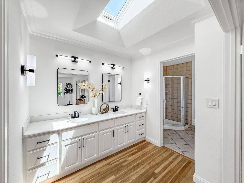 3572 Parkland Avenue, San Jose, CA 95117