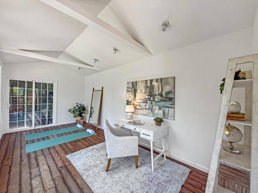 3572 Parkland Avenue, San Jose, CA 95117