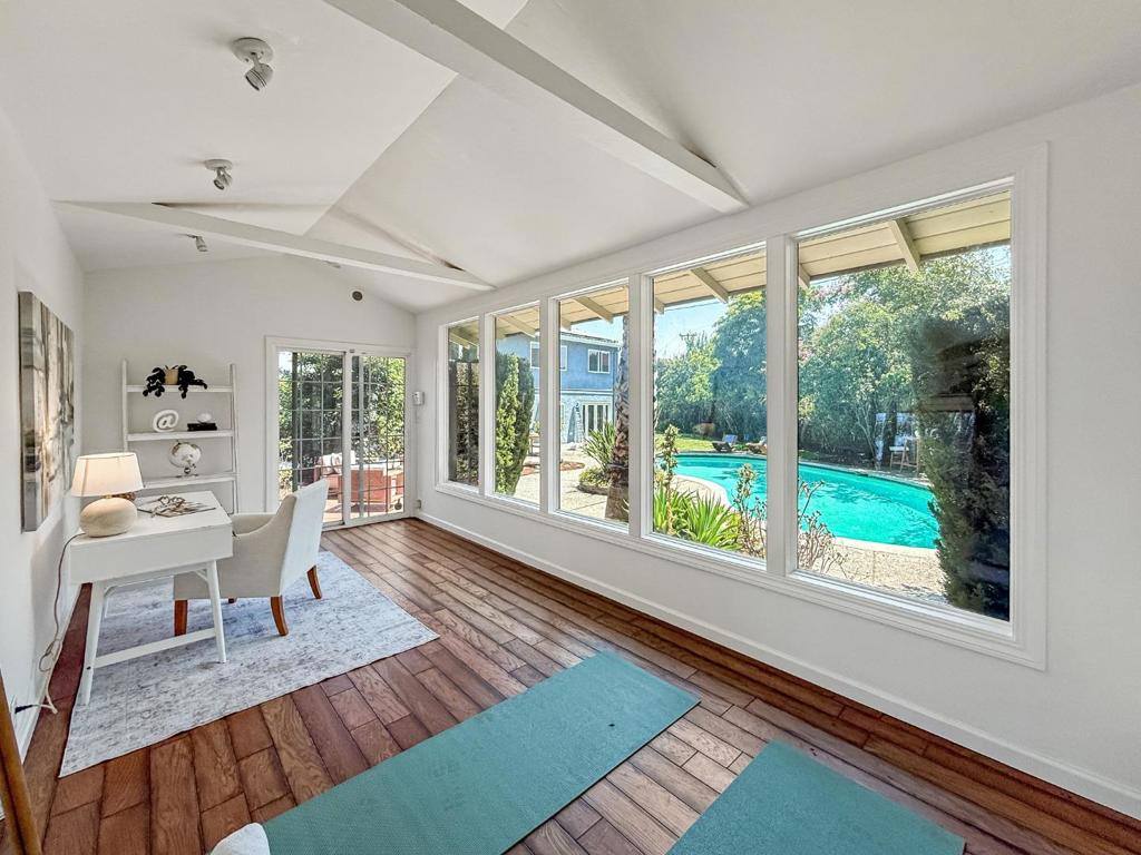 3572 Parkland Avenue, San Jose, CA 95117