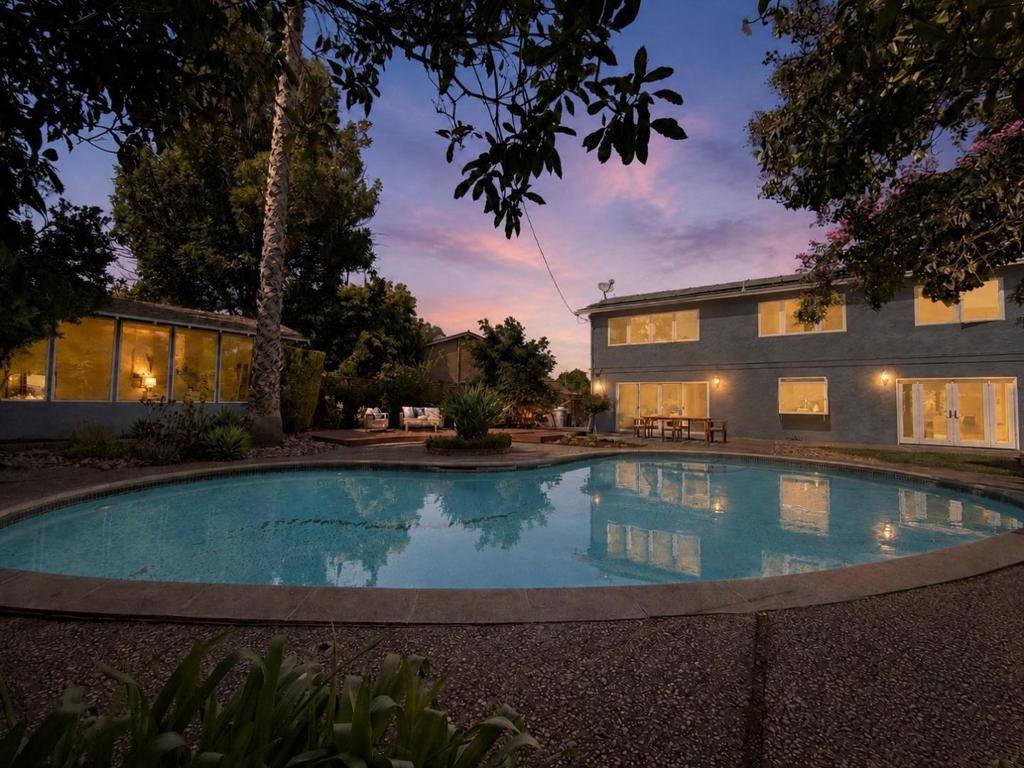 3572 Parkland Avenue, San Jose, CA 95117