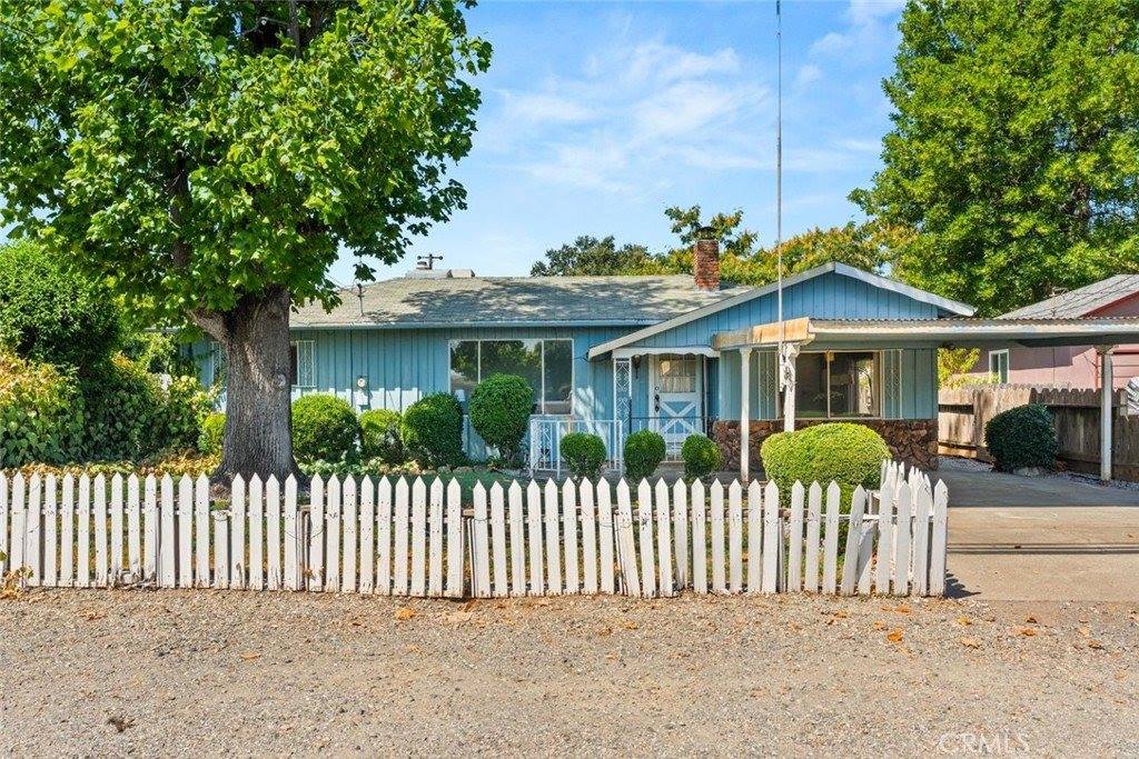 2431 Mariposa, Chico, CA 95926