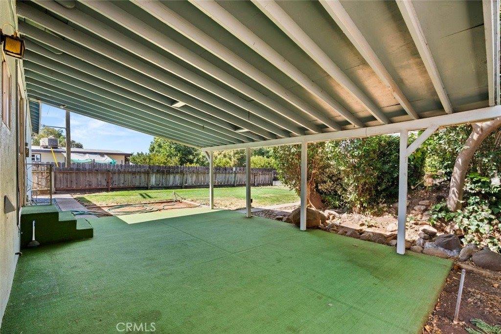 2431 Mariposa, Chico, CA 95926