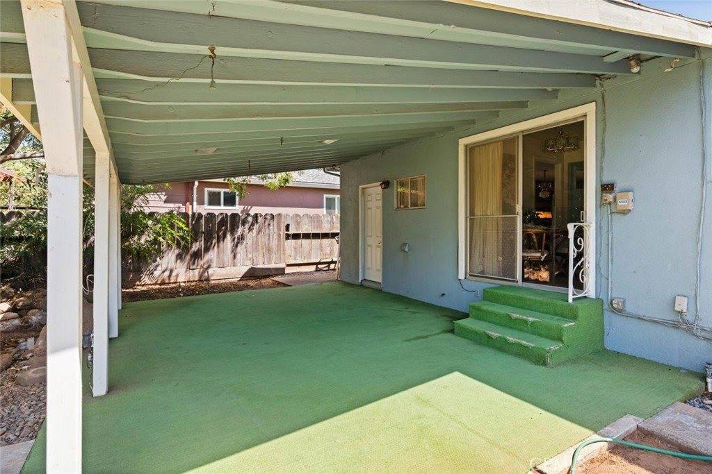 2431 Mariposa, Chico, CA 95926