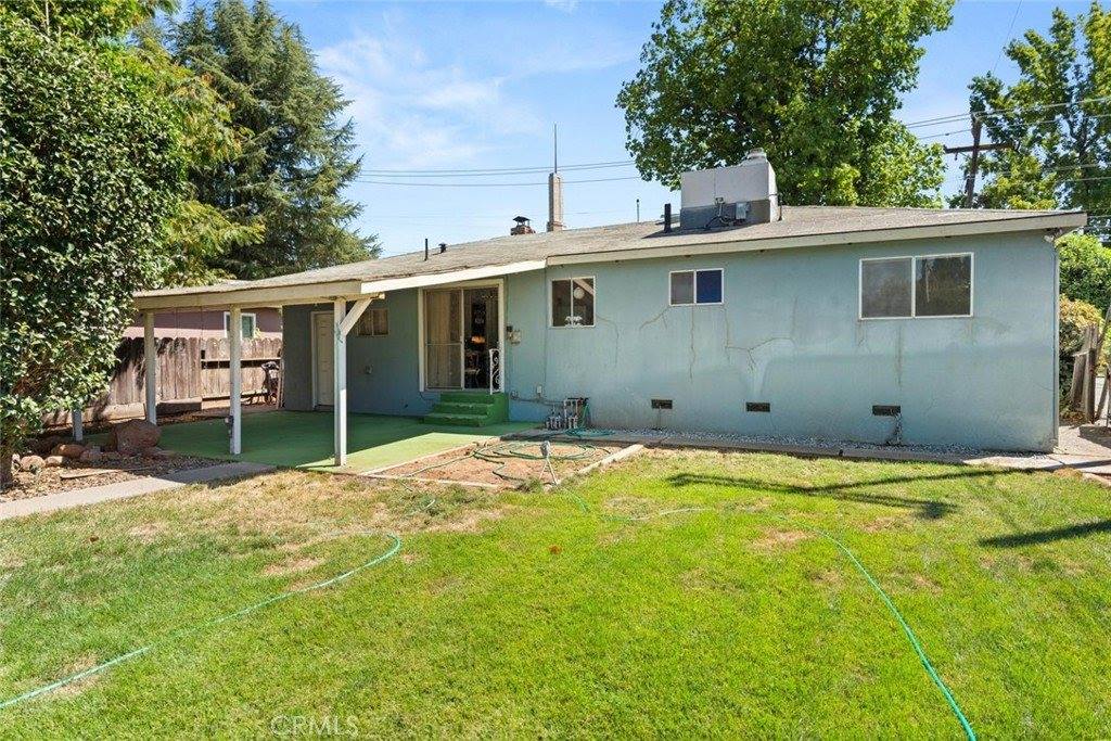 2431 Mariposa, Chico, CA 95926