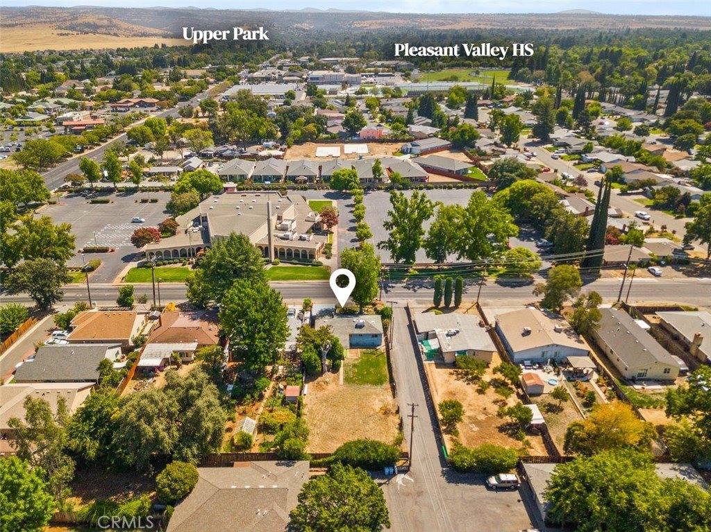 2431 Mariposa, Chico, CA 95926
