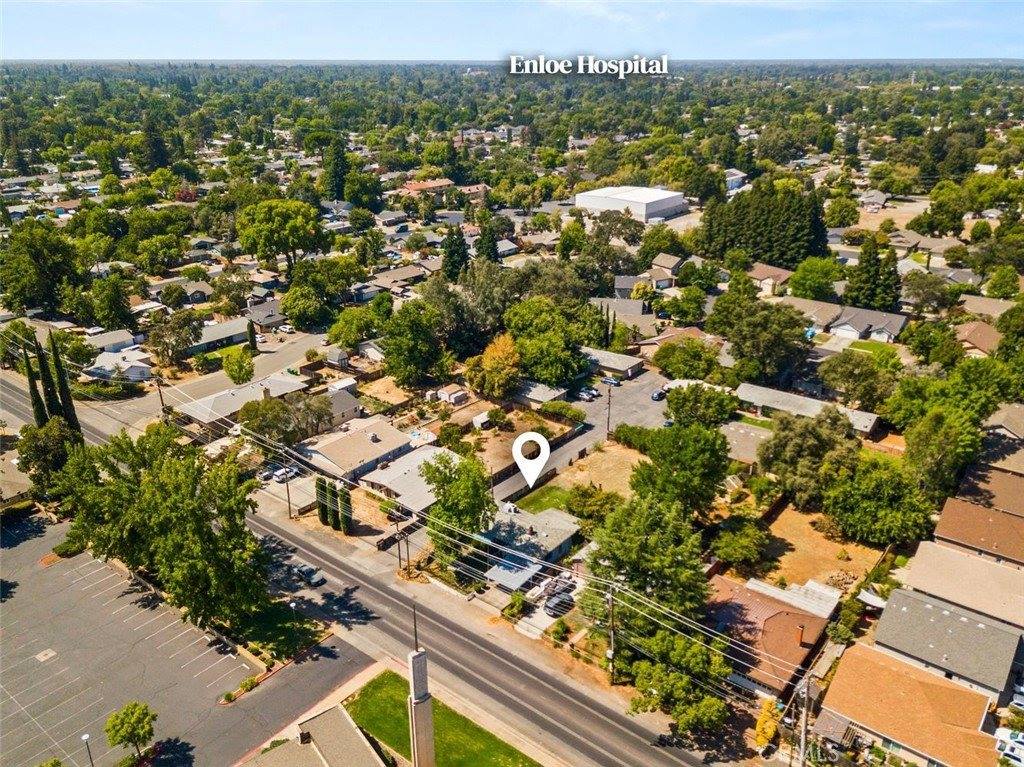 2431 Mariposa, Chico, CA 95926