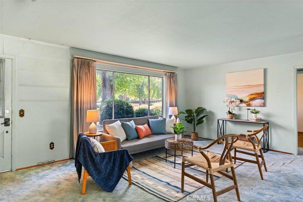 2431 Mariposa, Chico, CA 95926