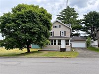 128 Fraser Avenue, Madawaska, ME 04756