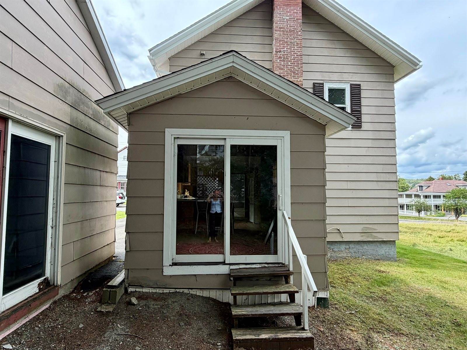 128 Fraser Avenue, Madawaska, ME 04756