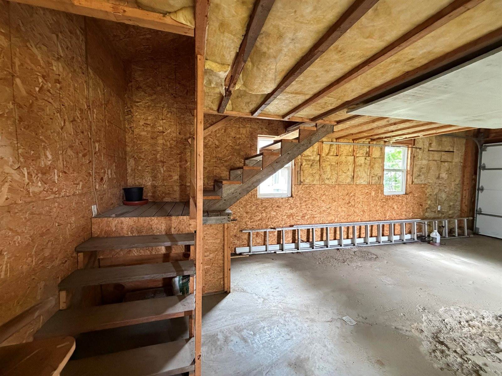 128 Fraser Avenue, Madawaska, ME 04756