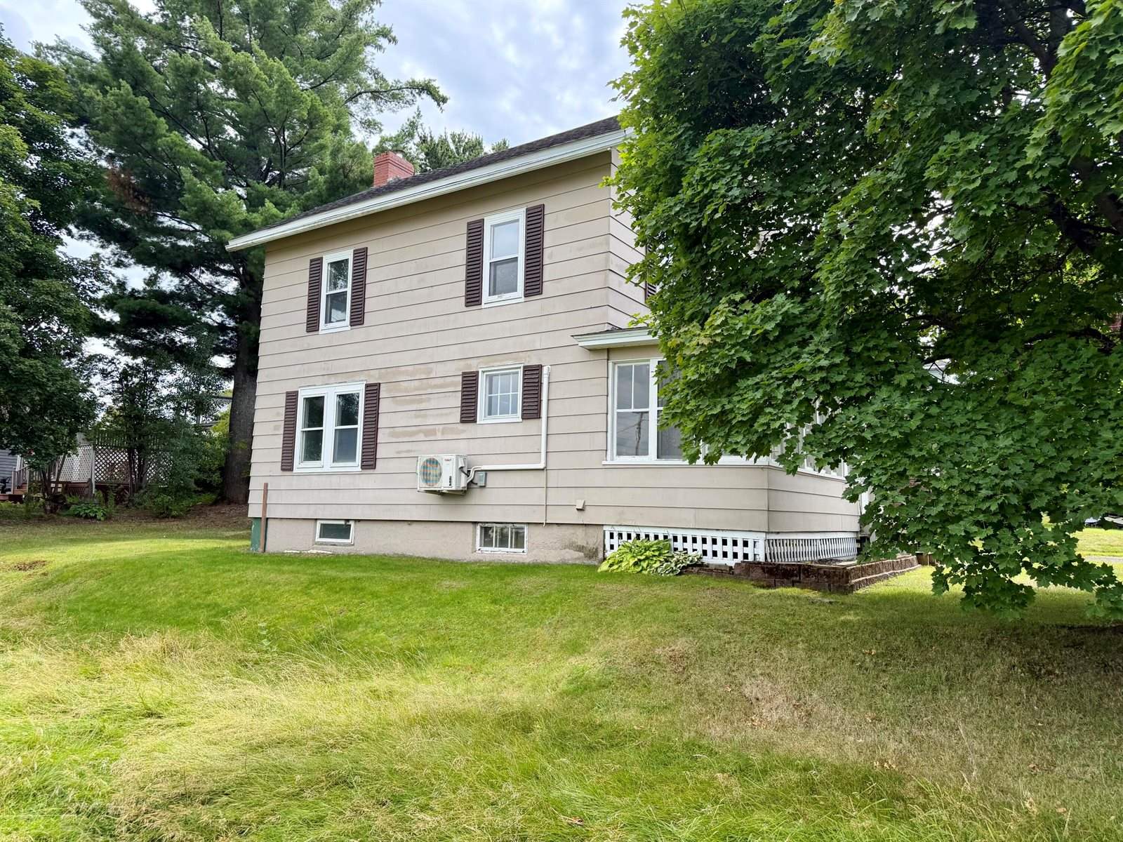 128 Fraser Avenue, Madawaska, ME 04756
