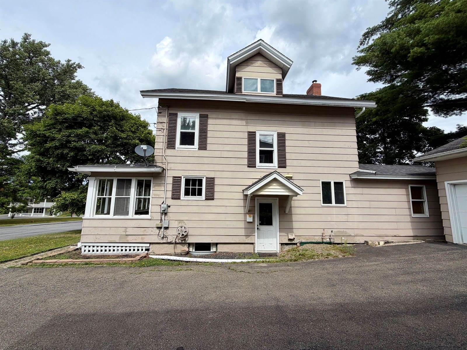 128 Fraser Avenue, Madawaska, ME 04756