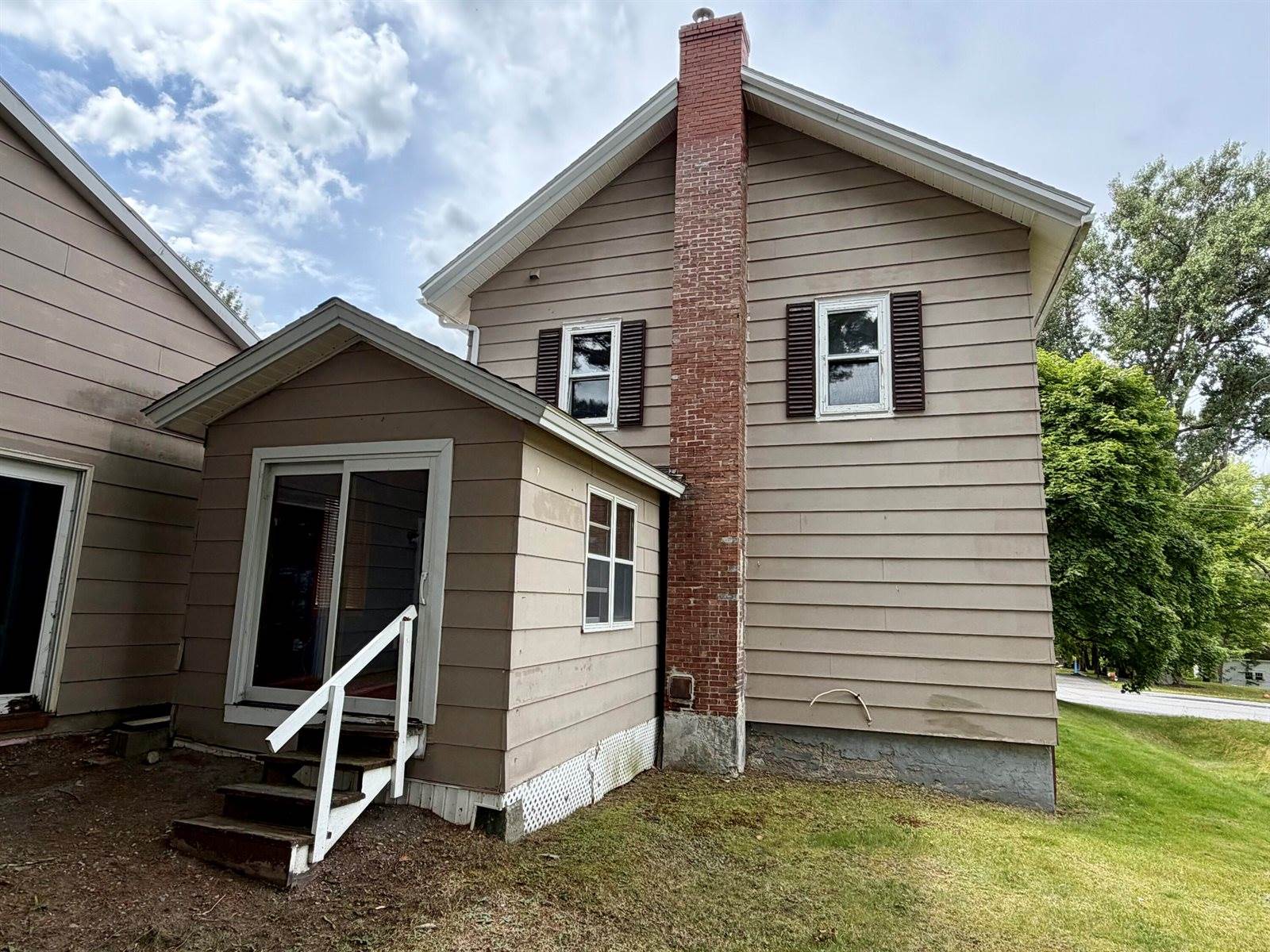 128 Fraser Avenue, Madawaska, ME 04756