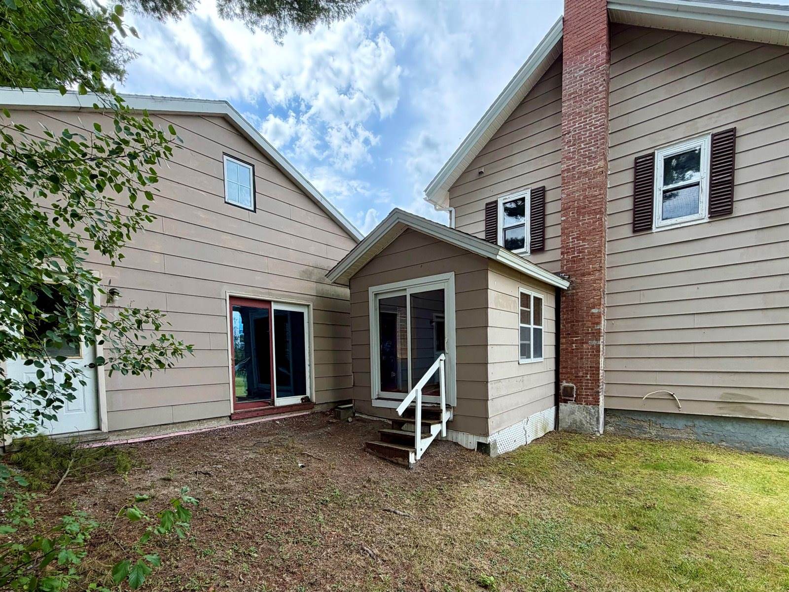 128 Fraser Avenue, Madawaska, ME 04756