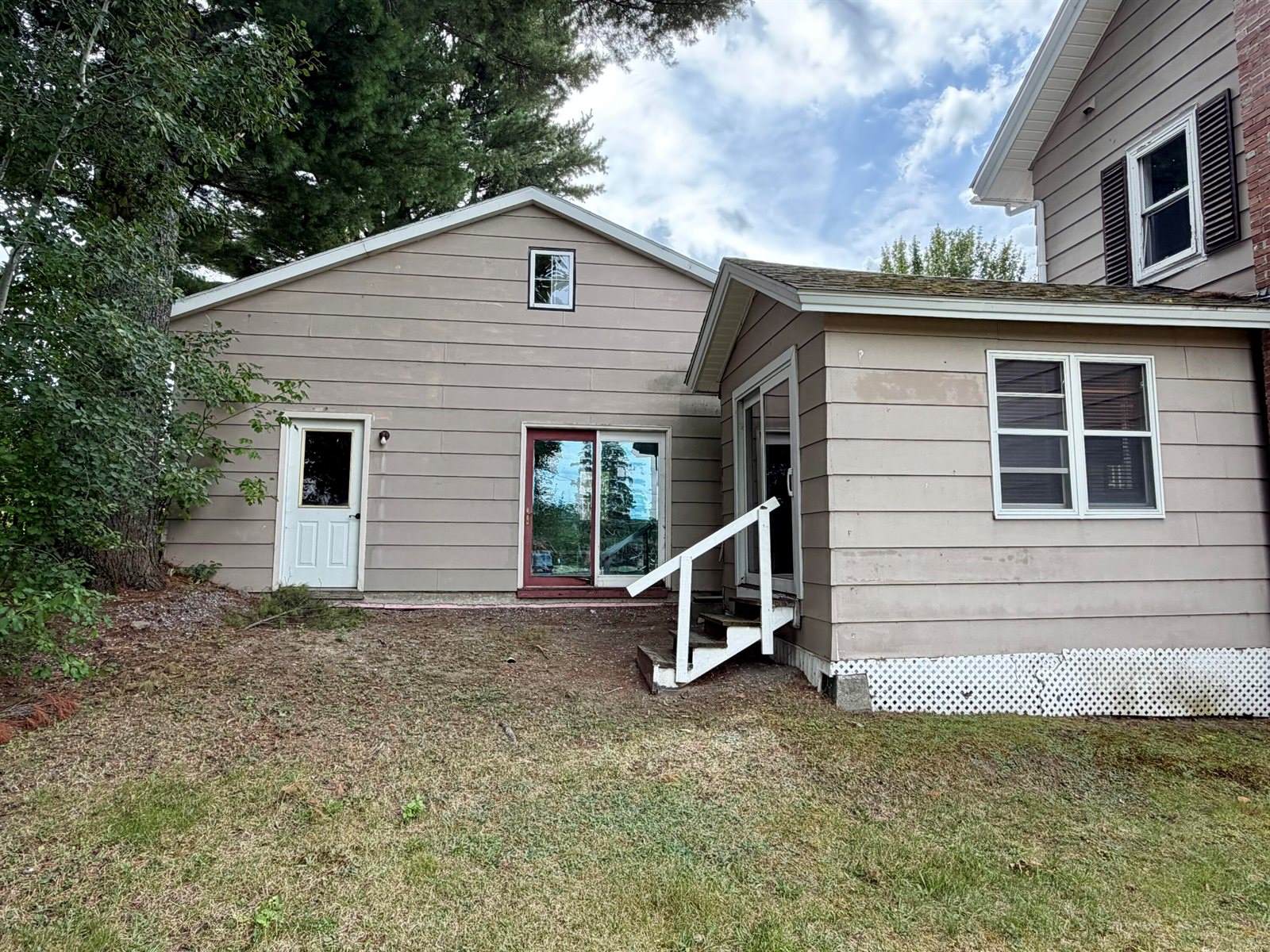 128 Fraser Avenue, Madawaska, ME 04756