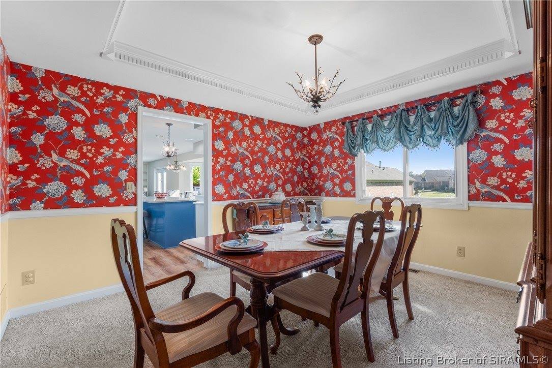 2206 Glenn Abbey, Jeffersonville, IN 47130