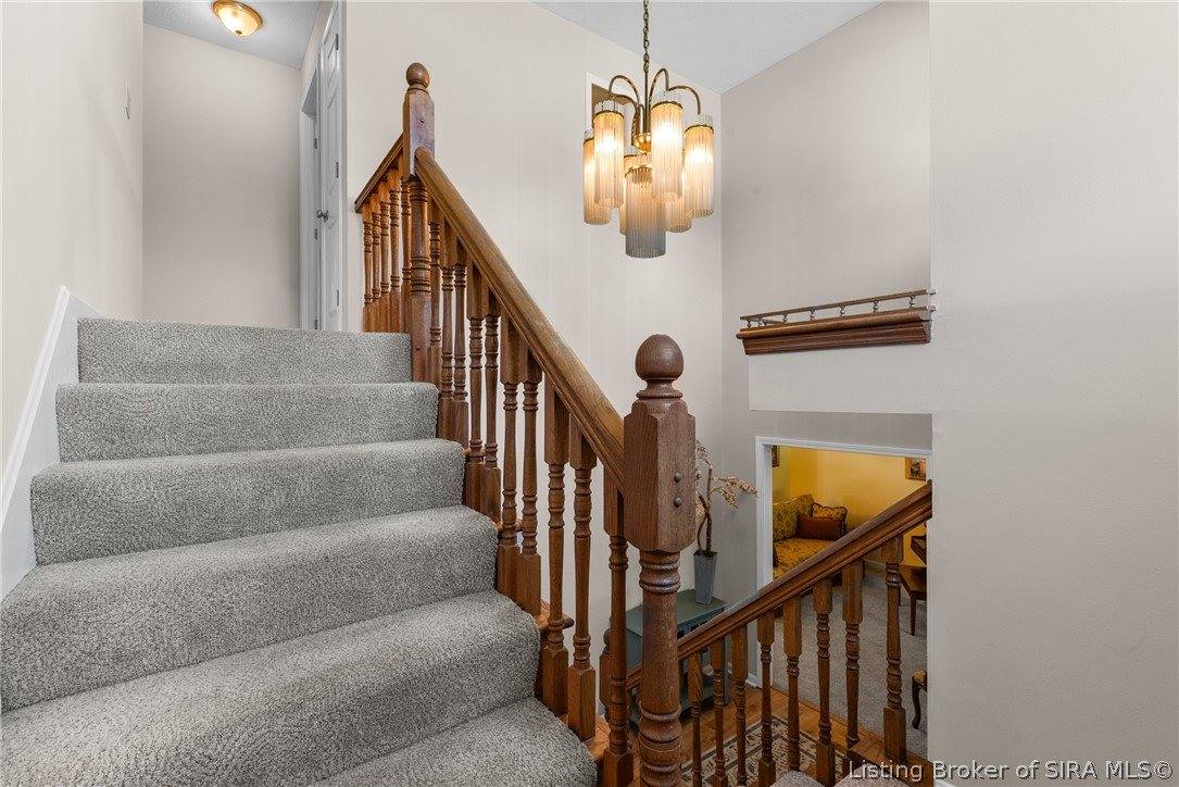 2206 Glenn Abbey, Jeffersonville, IN 47130