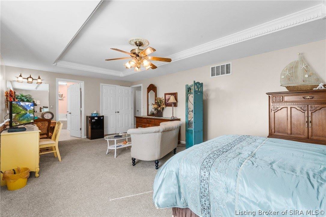 2206 Glenn Abbey, Jeffersonville, IN 47130