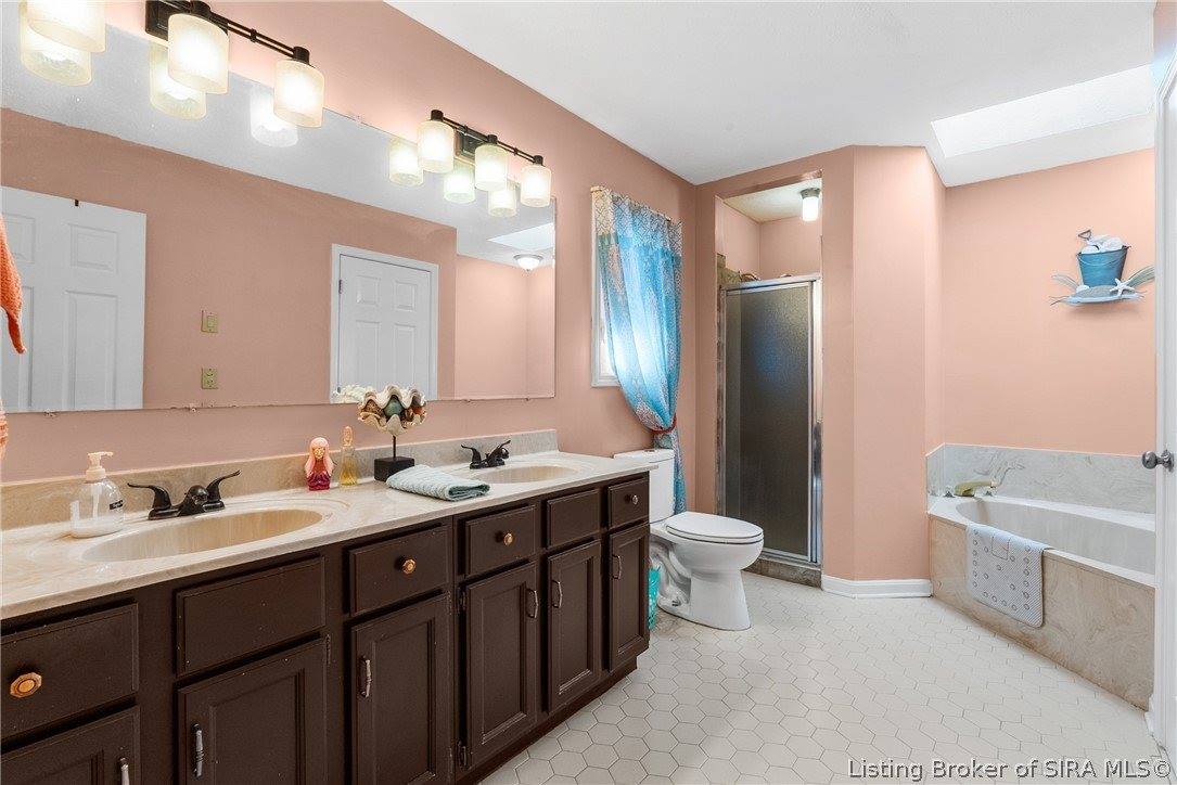 2206 Glenn Abbey, Jeffersonville, IN 47130