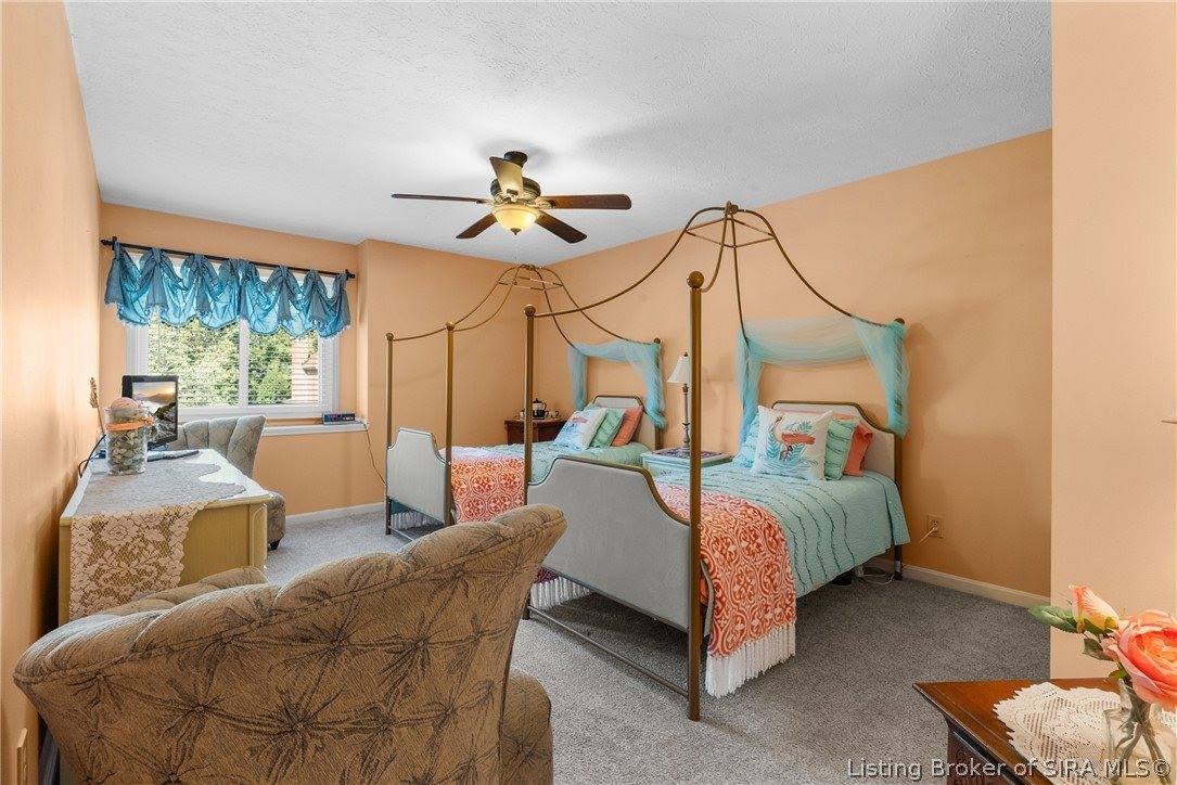 2206 Glenn Abbey, Jeffersonville, IN 47130