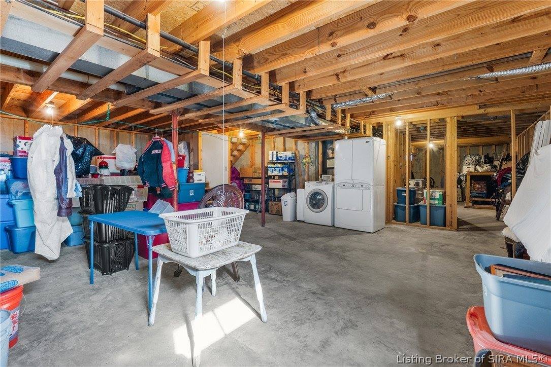 2206 Glenn Abbey, Jeffersonville, IN 47130