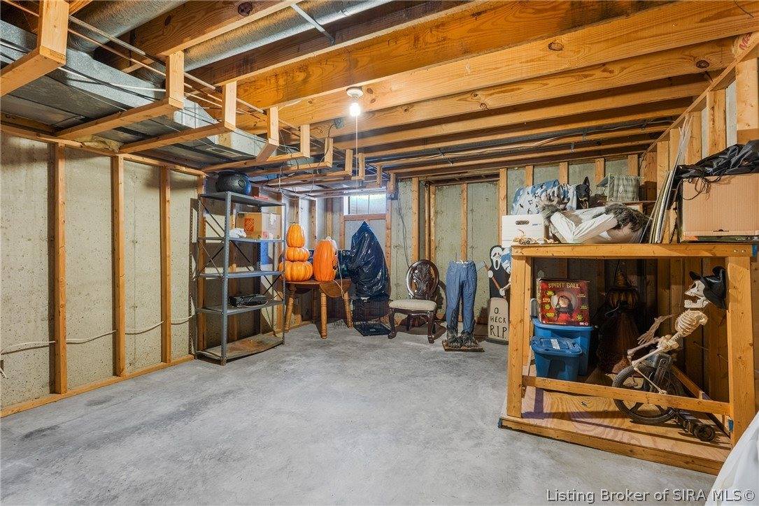 2206 Glenn Abbey, Jeffersonville, IN 47130