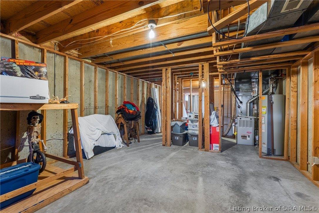 2206 Glenn Abbey, Jeffersonville, IN 47130