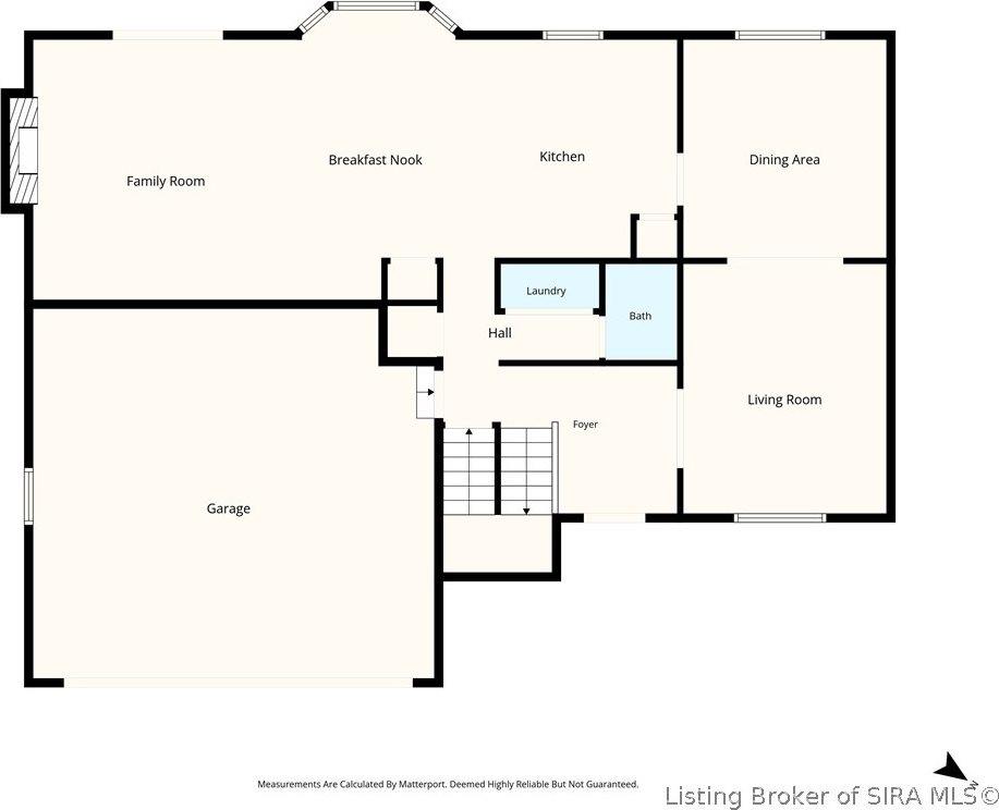 2206 Glenn Abbey, Jeffersonville, IN 47130