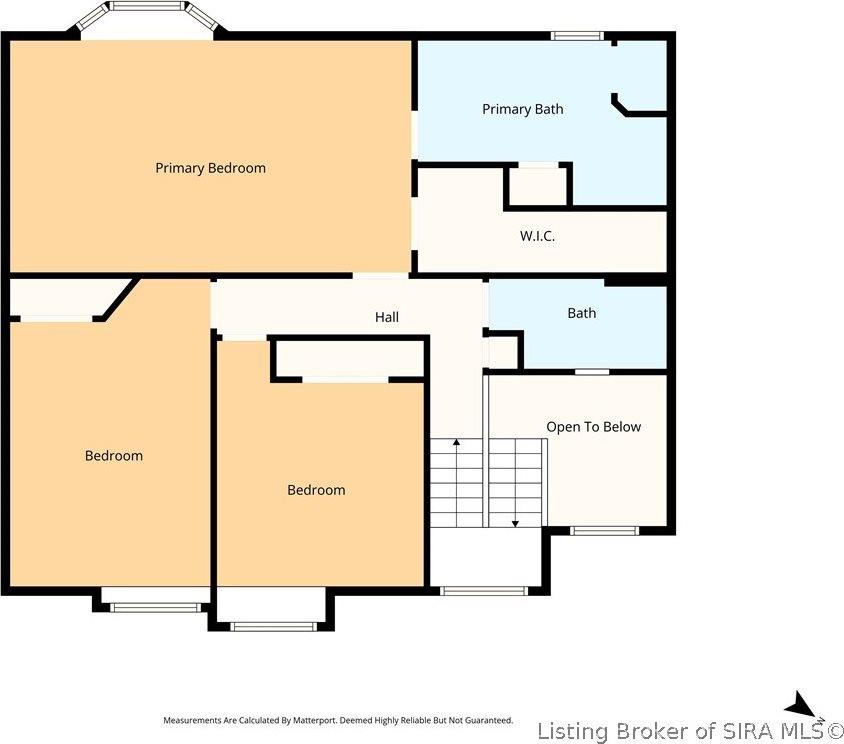 2206 Glenn Abbey, Jeffersonville, IN 47130
