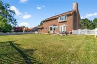 2206 Glenn Abbey, Jeffersonville, IN 47130