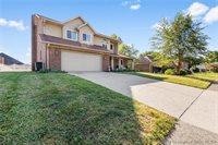 2206 Glenn Abbey, Jeffersonville, IN 47130