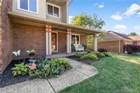 2206 Glenn Abbey, Jeffersonville, IN 47130