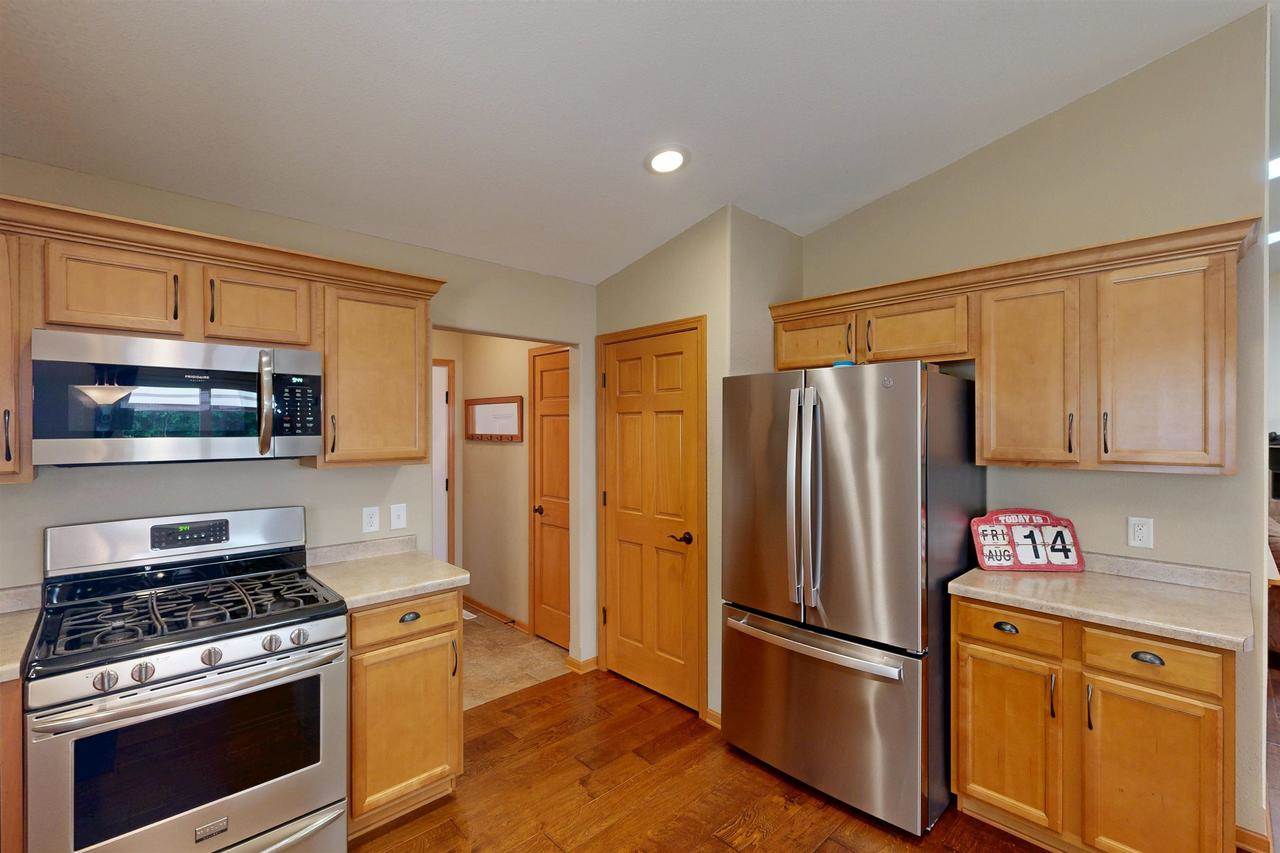 204 Woodland Preserve, Johnson Creek, WI 53094