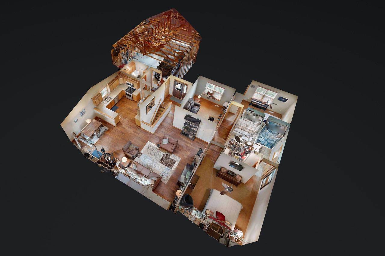 204 Woodland Preserve, Johnson Creek, WI 53094