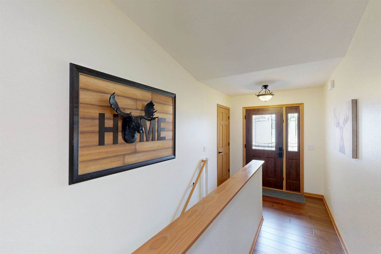 204 Woodland Preserve, Johnson Creek, WI 53094