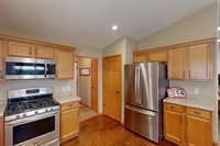 204 Woodland Preserve, Johnson Creek, WI 53094