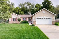 204 Woodland Preserve, Johnson Creek, WI 53094