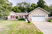 204 Woodland Preserve, Johnson Creek, WI 53094